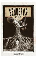 Senderos de rock