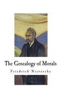 The Genealogy of Morals