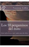 Los 10 pergaminos del exito