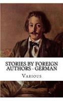Stories by Foreign Authors - German