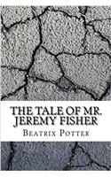 The Tale of Mr. Jeremy Fisher