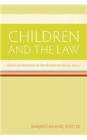 Children and the Law