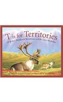 T Is for Territories