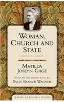 Woman, Church, and State