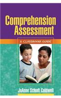 Comprehension Assessment