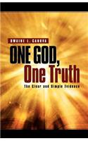 One God, One Truth