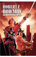 Robert E. Howard Chronicles Slipcase Set