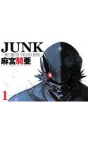 Junk, Volume 1