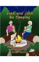 Jake & Josh Go Camping