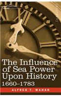 Influence of Sea Power Upon History, 1660 - 1783