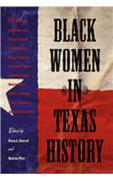 Black Women in Texas History