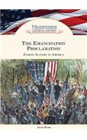 Emancipation Proclamation