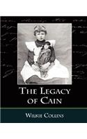 Legacy of Cain