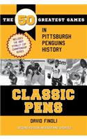 Classic Pens