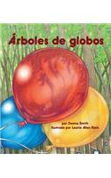 Arboles de Globos