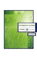 Intermediate Algebra 2nd Edition