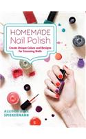 Homemade Nail Polish
