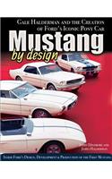 Mustang by Design