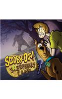 Scooby-Doo in Keepaway Camp
