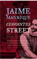 Cervantes Street