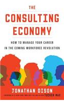 The Consulting Economy