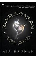 Zarconian Island