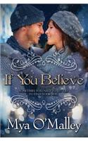 If You Believe