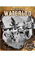 Battle of Waterloo