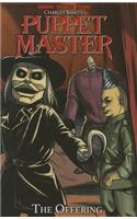 Puppet Master Volume 1