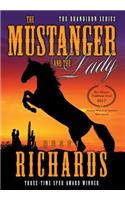 Mustanger and The Lady