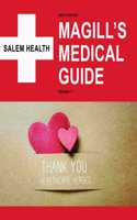 Magill's Medical Guide, 9th Edition (Hardcover)