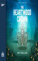 Heartwood Crown