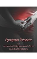 Symptom Tracker for Abdominal Migraines and Cyclic Vomiting Syndrome
