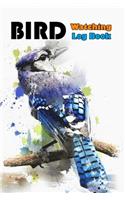 Bird Watching Log Book