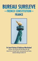 Bureau Sureleve: -French Constitution- France