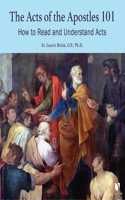 Acts of the Apostles 101
