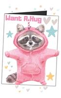 Want A Hug