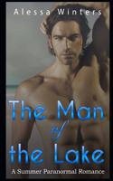 Man of the Lake: A Summer Merman Romance