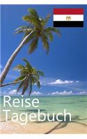 Reise Tagebuch