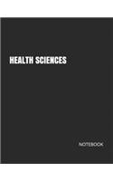 Health Sciences