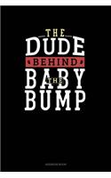 The Dude Behind The Baby Bump: Address Book(1827 Address Book)