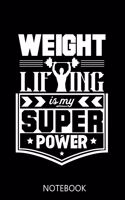 Weightlifting