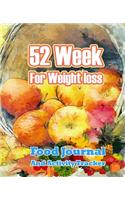 52 Week for Weight Loss