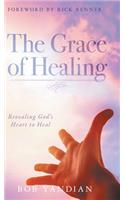 Grace of Healing