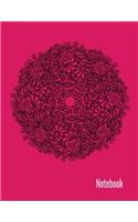 Mandala Notebook