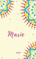 Marie Agenda 2020