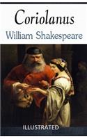 Coriolanus Illustrated