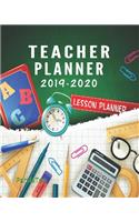 Teacher Planner