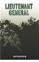 Lieutenant General Notebook