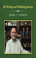 Writing and Publishing Journey